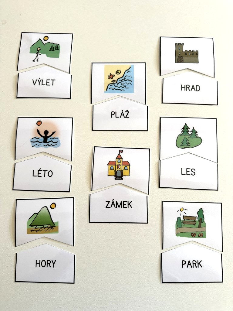 hrátky s piktogramy léto (5)